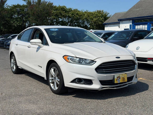 ford fusion hybrid 2016 3FA6P0LUXGR338400 image ford fusion hybrid 2016 3FA6P0LUXGR338400 image
